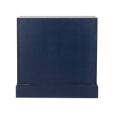 Beaufort Chest - Blue