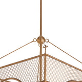 Globe Lantern