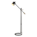 Chisum Floor Lamp - Kings Fine Art & Decor