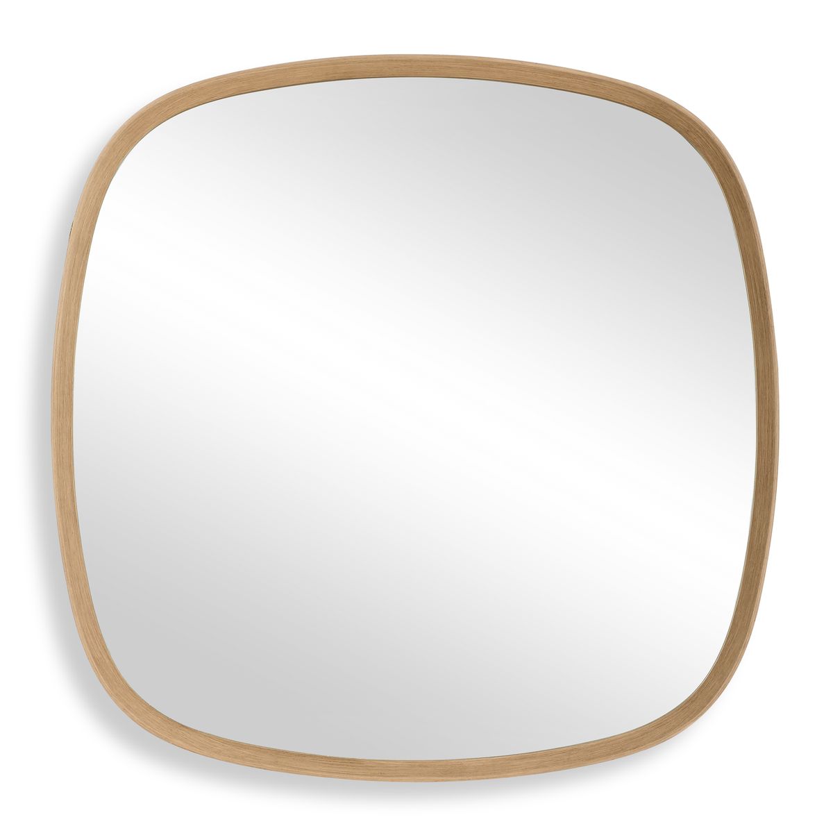 Novell Mirror - Kings Fine Art & Decor