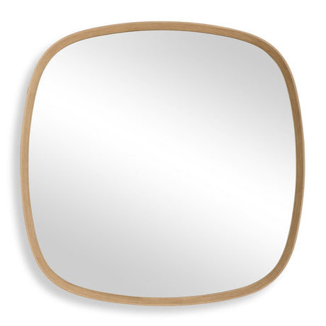 Novell Mirror - Kings Fine Art & Decor