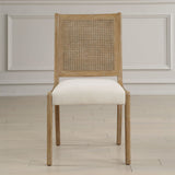 Interweave Dining Chair, 2 Per Box, Priced Each
