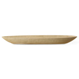 Vessel Bowl, Ivory - Kings Fine Art & Decor
