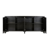 Crane Cabinet