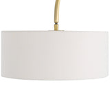 Huxford Floor Lamp