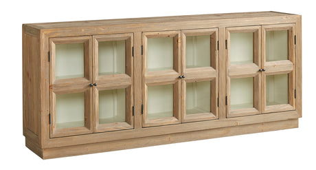 Burke Sideboard - Kings Fine Art & Decor