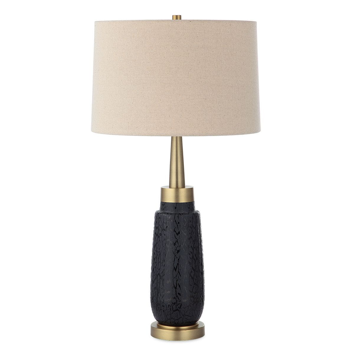 Spyglass Table Lamp - Kings Fine Art & Decor