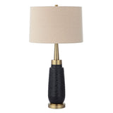 Spyglass Table Lamp - Kings Fine Art & Decor