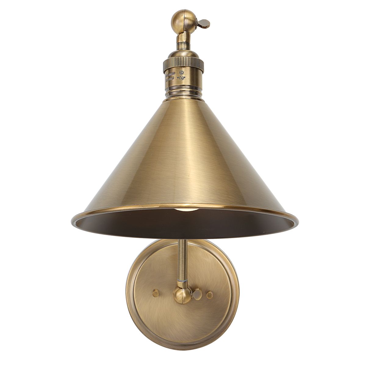 Exeter, 1 Lt Sconce