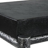 Crescendo Console Table