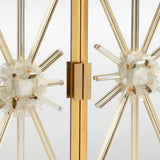 Starburst Cabinet