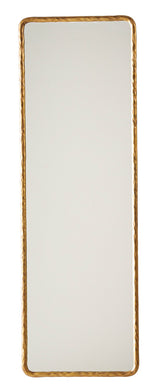 Hammered Edge Mirror - Kings Fine Art & Decor