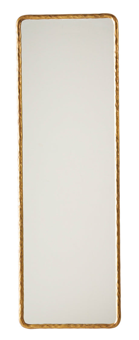 Hammered Edge Mirror - Kings Fine Art & Decor