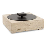 Natural Luxe Box - Kings Fine Art & Decor