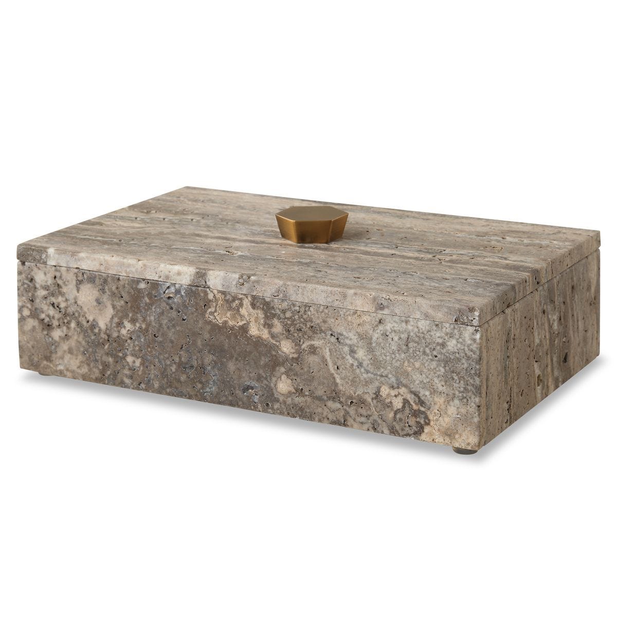 Griseus, Box - Kings Fine Art & Decor