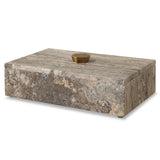 Griseus, Box - Kings Fine Art & Decor