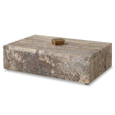 Griseus, Box - Kings Fine Art & Decor