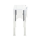 Kensington Console-Acrylic