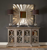 Belino 4 Door Cabinet
