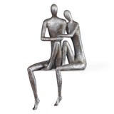 Courtship Figurine - Kings Fine Art & Decor