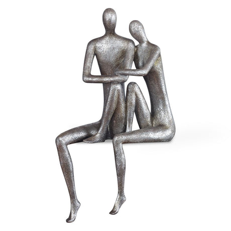 Courtship Figurine - Kings Fine Art & Decor