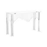 Kensington Console-Acrylic