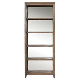 Delancey Etagere