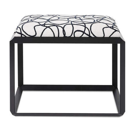 Curls Small Bench