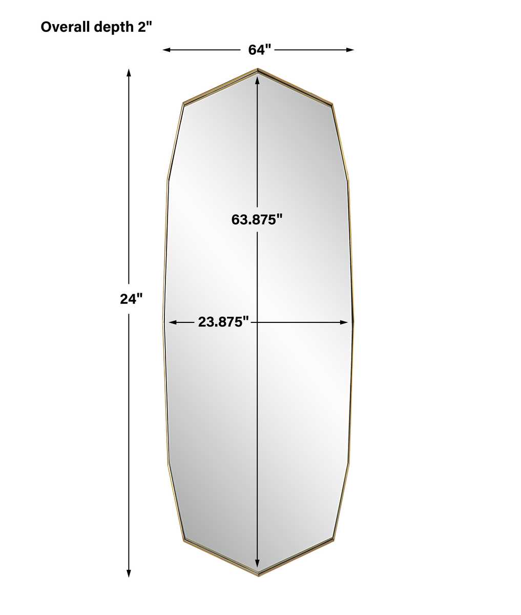 Vault Mirror