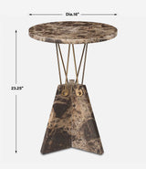 Levitate Accent Table