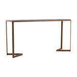 Evelyn Console - Kings Fine Art & Decor