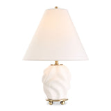Bora Accent Lamp - Kings Fine Art & Decor