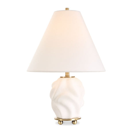 Bora Accent Lamp - Kings Fine Art & Decor
