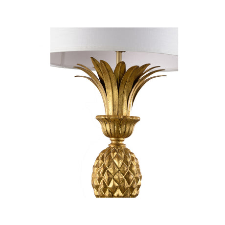 Pineapple Lamp