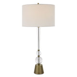 Annily Table Lamp - Kings Fine Art & Decor