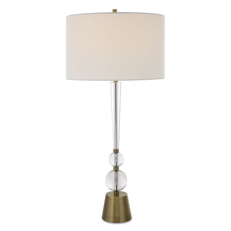 Annily Table Lamp - Kings Fine Art & Decor