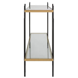 Empire Console Table