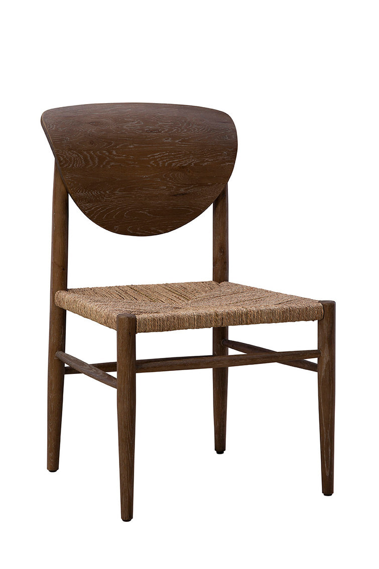 Vincent Side Chair - Kings Fine Art & Decor