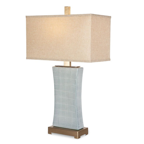 Cantarana Table Lamp - Kings Fine Art & Decor