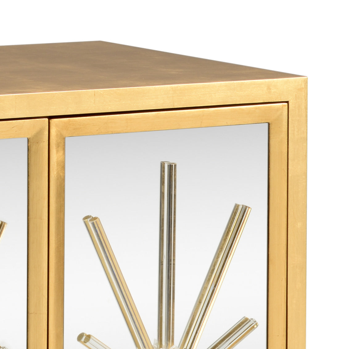 Starburst Cabinet