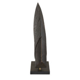 Wind Crest Sculpture