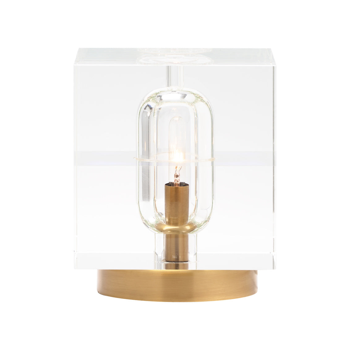 Cube Lamp