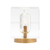 Cube Lamp