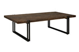 Sherwood Coffee Table - Kings Fine Art & Decor