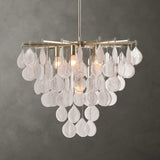 Goccia, 6 Lt Pendant - Kings Fine Art & Decor