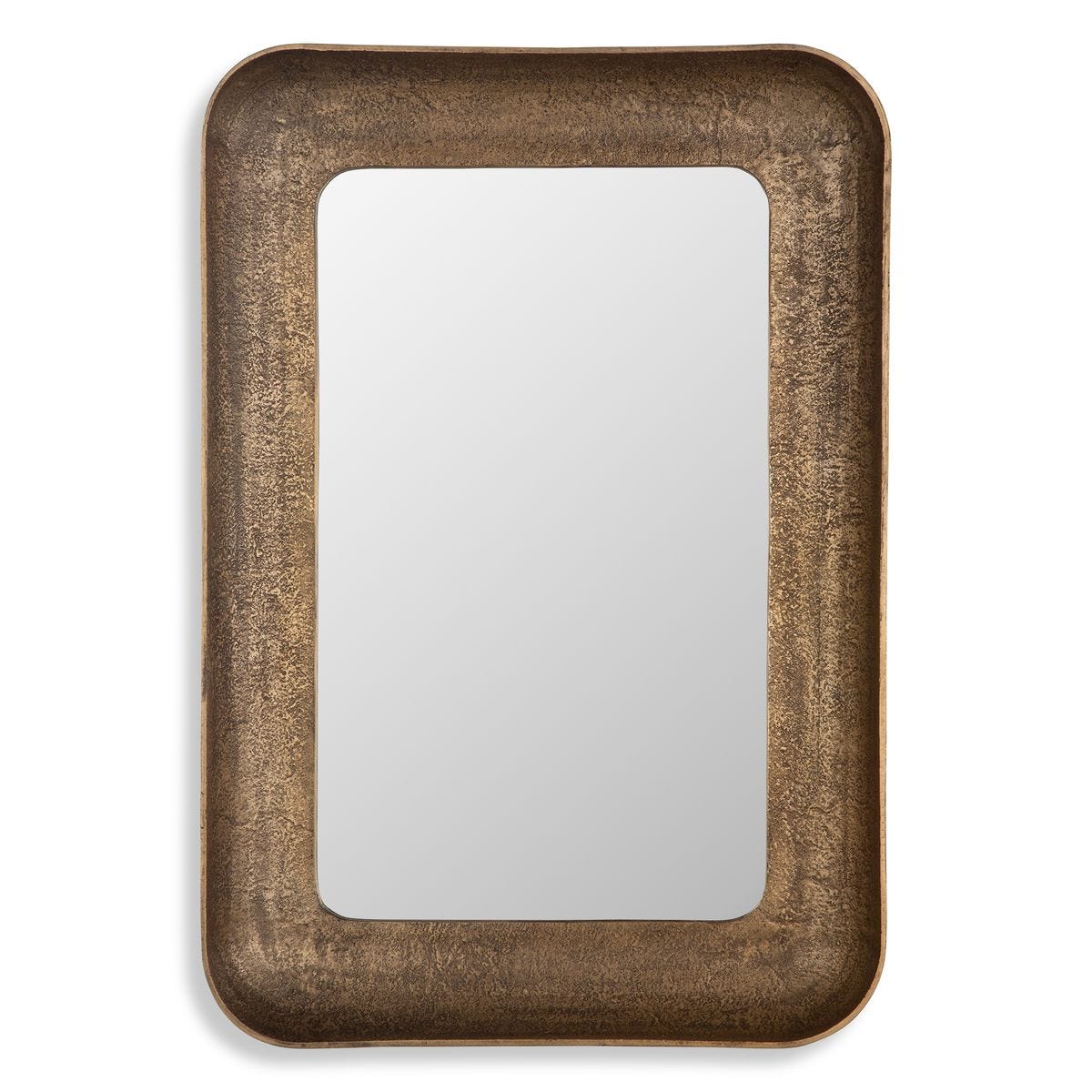 Alvaro Mirror - Kings Fine Art & Decor