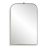 Cassidy Arch Mirror - Kings Fine Art & Decor
