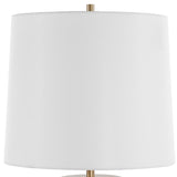 Trentino Table Lamp, Black