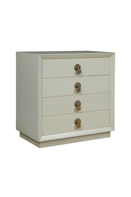 Small Challenger Chest - Kings Fine Art & Decor