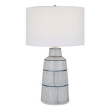 Breton Table Lamp - Kings Fine Art & Decor